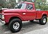 1965 Ford F250 4x4 Regular Cab for sale 101027938